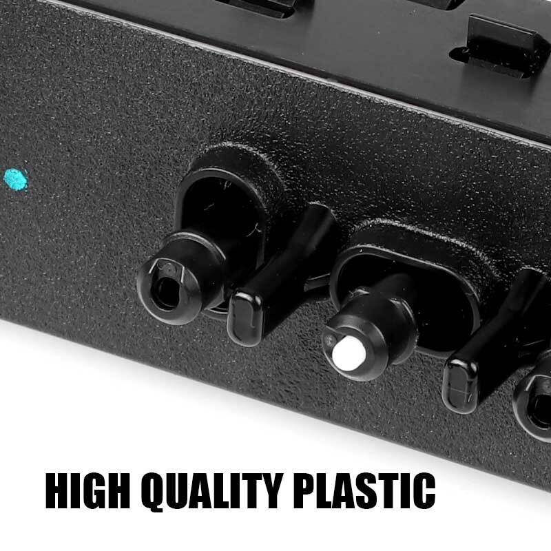 Left Driver Power Seat Switch Control Button For Mitsubishi Outlander 2007-2019