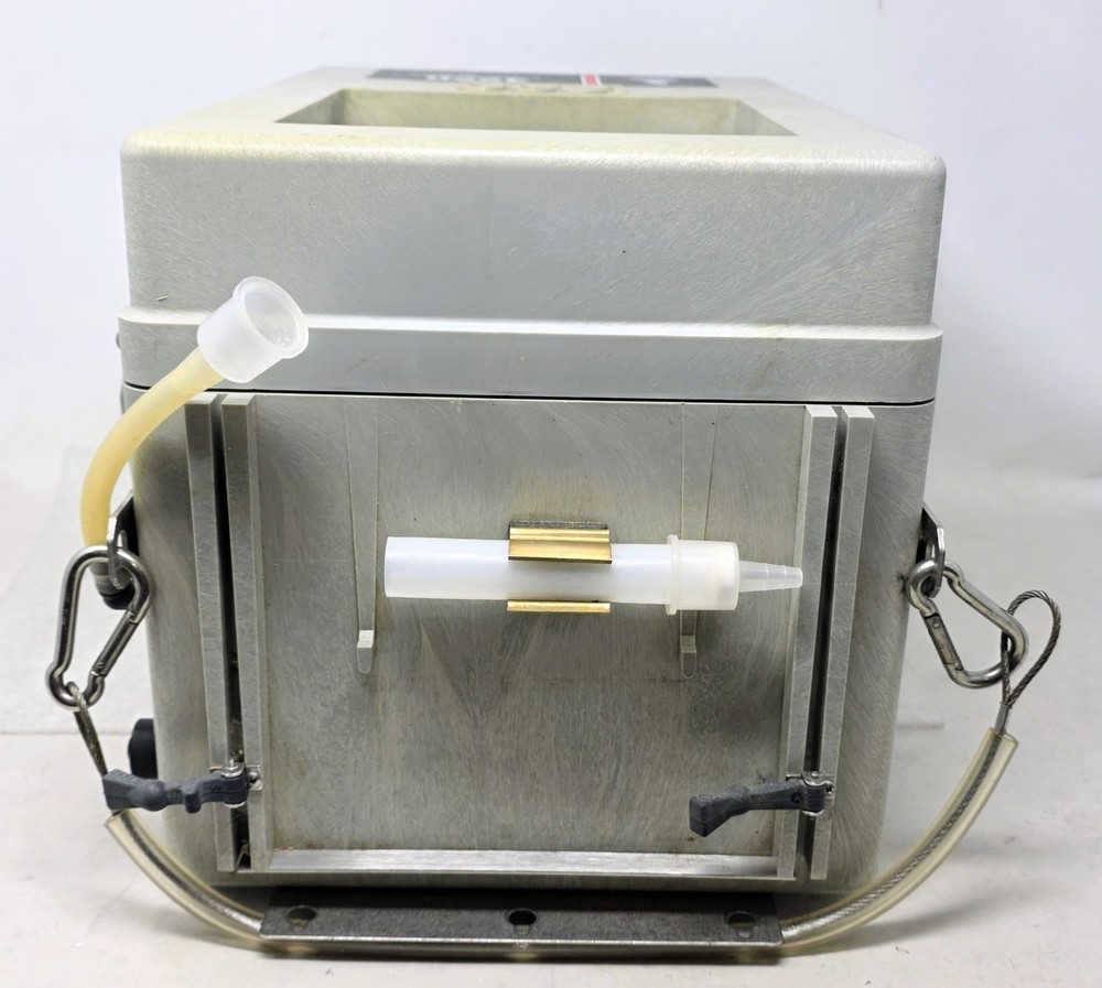 ISCO 4220 Submerged Probe Flow Meter 603224049 Flowmeter