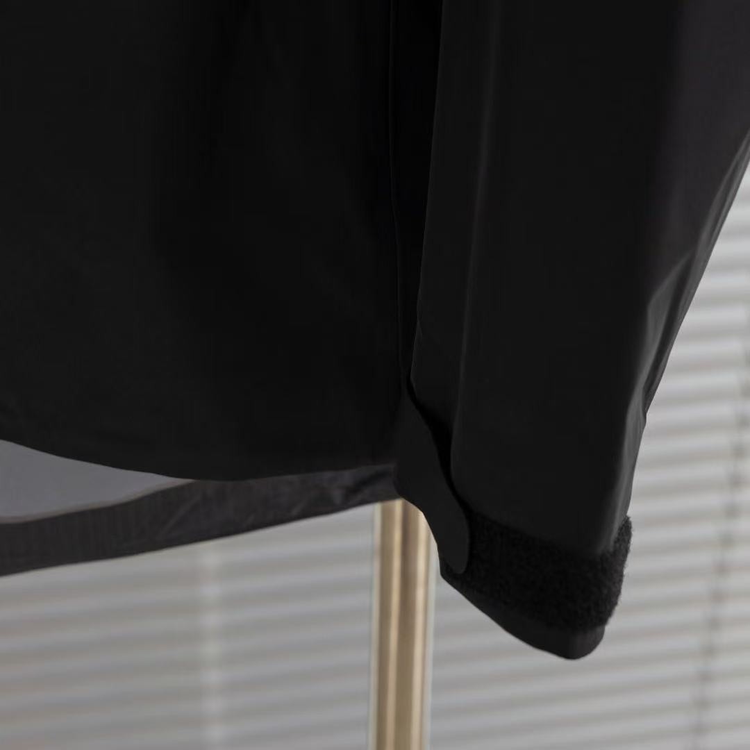 ARC Alpha SV 6th Unisex Camping Coat Waterproof Outdoor Hiking Jackets