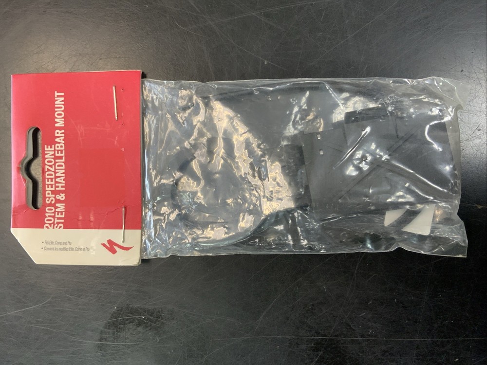 SPECIALIZED SPEEDZONE Wireless Stem Mount 4818-6075