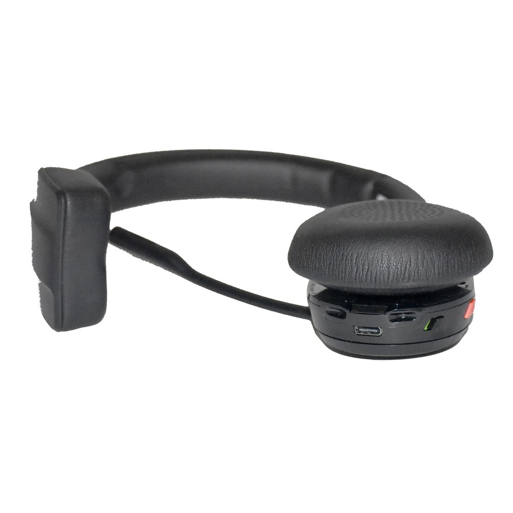 Poly Savi 7310-M Monaural DECT Wireless Headset 783N2AA