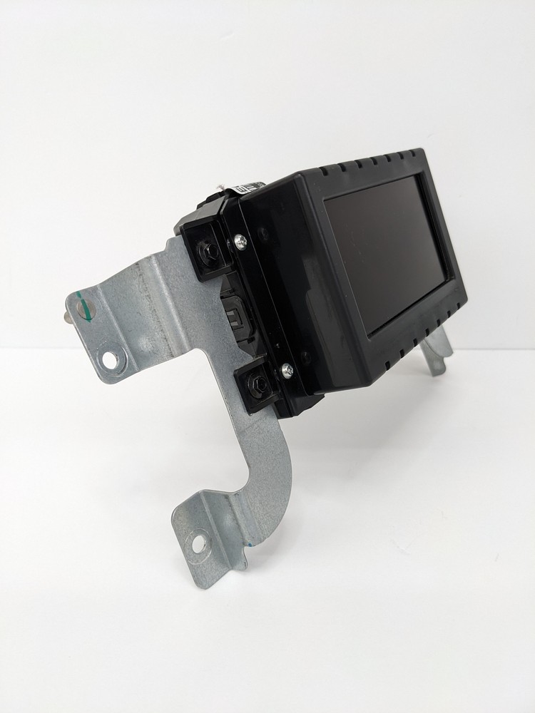 2013-2014 Ford F150 Information 4.2'' Display Screen Get Yours Fixed