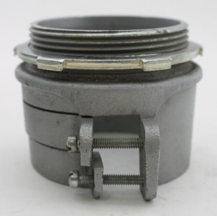 New Appleton 3" Squeeze Connector