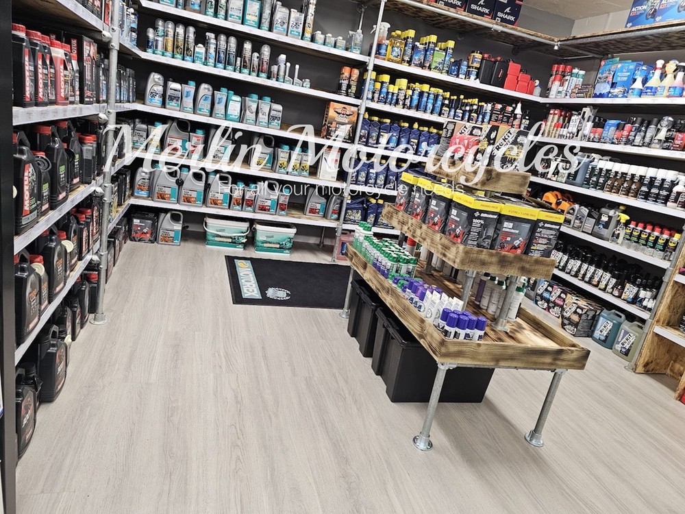 SENA 5R LITE MOTORCYCLE BLUETOOTH COMMUNICATION INTERCOM SYSTEM - NEXT DAY