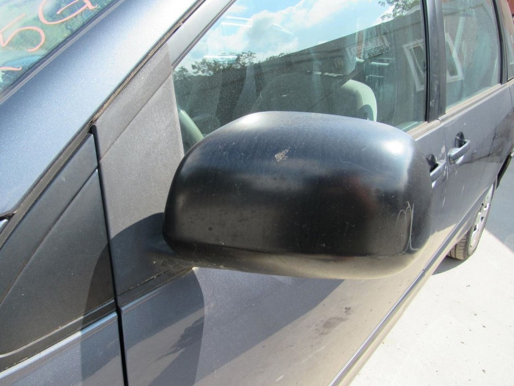 SIENNA 2006 Glove Box 1065048