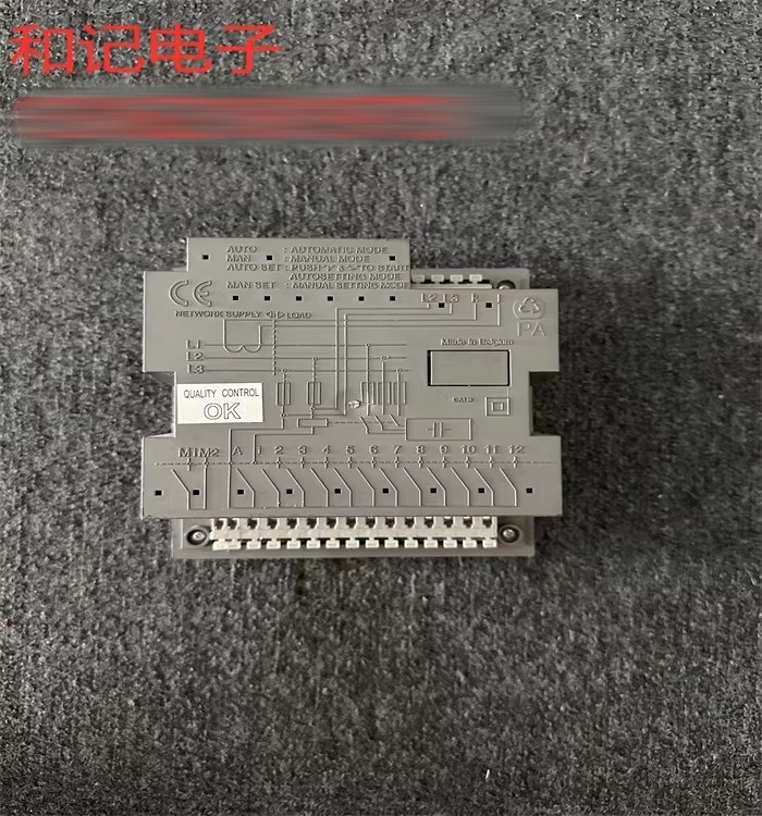 1Pcs Used ABB controller RVC12-1/5A
