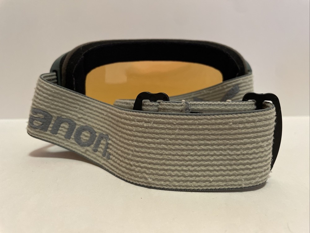 Anon M2 Goggles *READ*