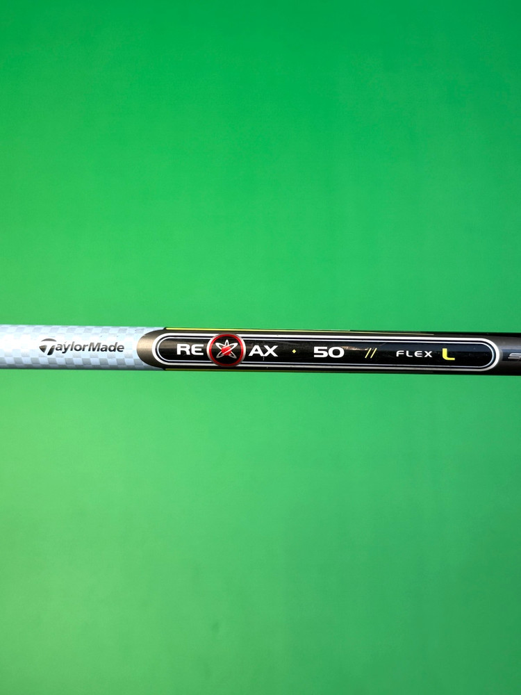 TAYLORMADE BURNER PLUS PITCHING WEDGE LADIES FLEX GRAPHITE