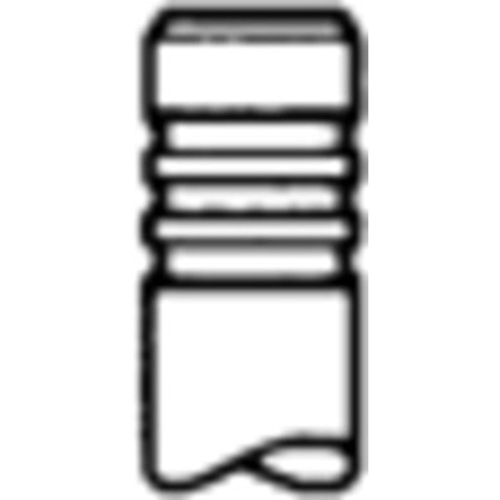 FITS TRW 331167 INTAKE VALVE OE REPLACEMENT