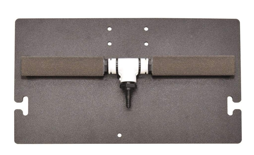 EasyPro Pond Air Diffuser Manifolds DM2S 2 Airstone Diffusers