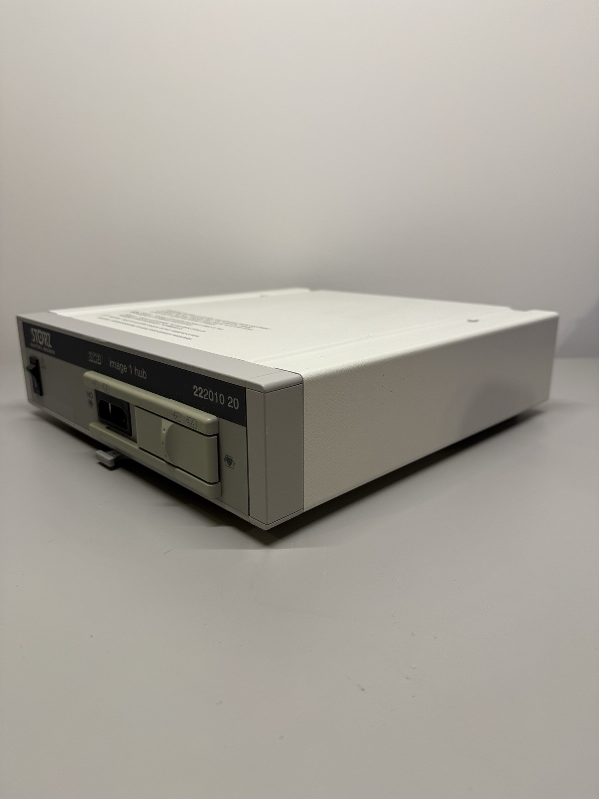 STORZ Camera Image One Hub HD 222010 20