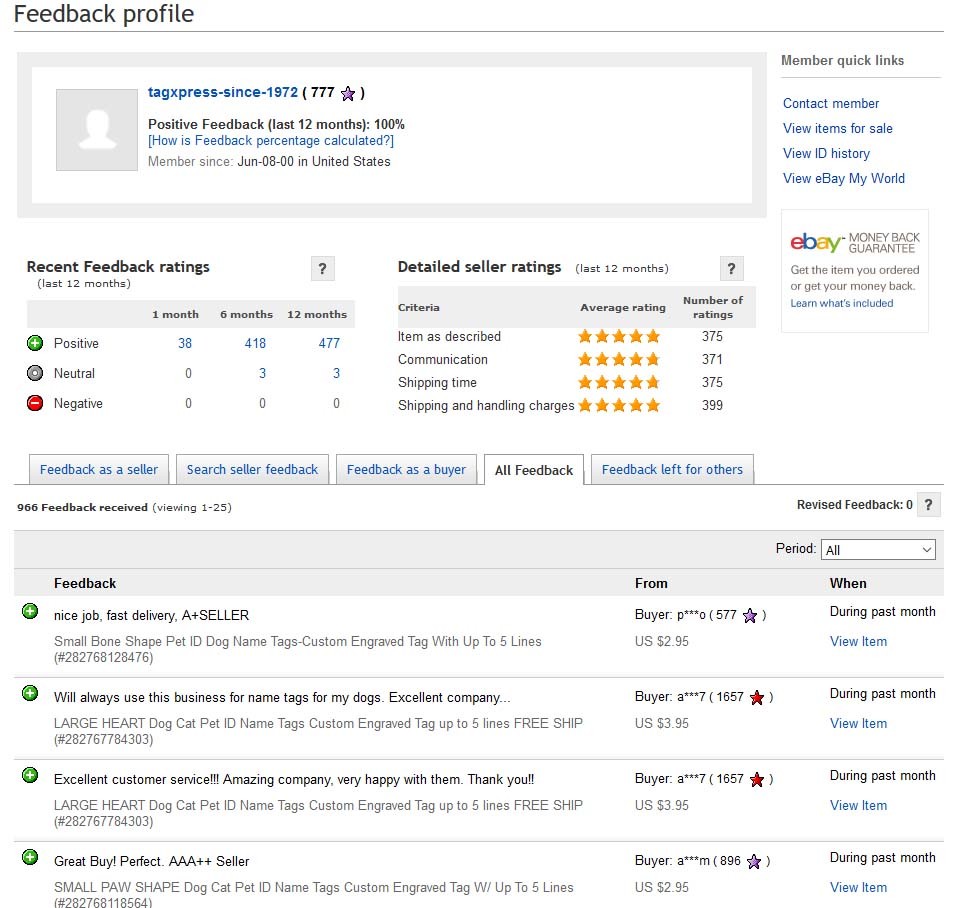 Plastic Bone Shape Pet ID Tags Custom Engraved Durable Dog Name Identification