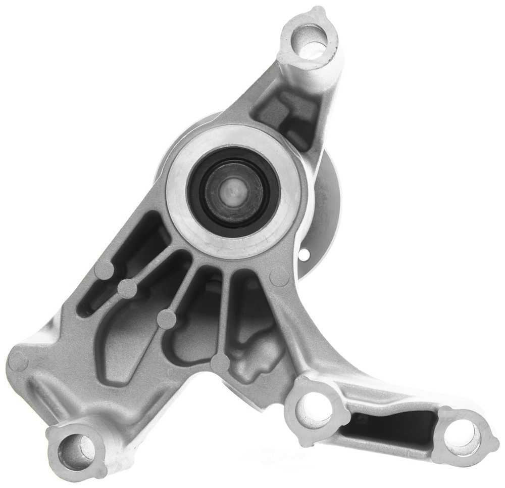 Engine Cooling Fan Pulley Bracket Gates FB1025