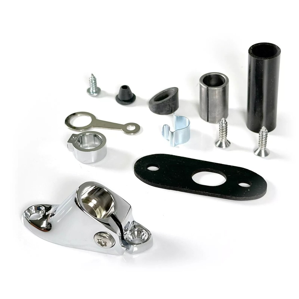 Unity 27 Installation Kit for Spotlight Mount includes Mounting Bracket and More
