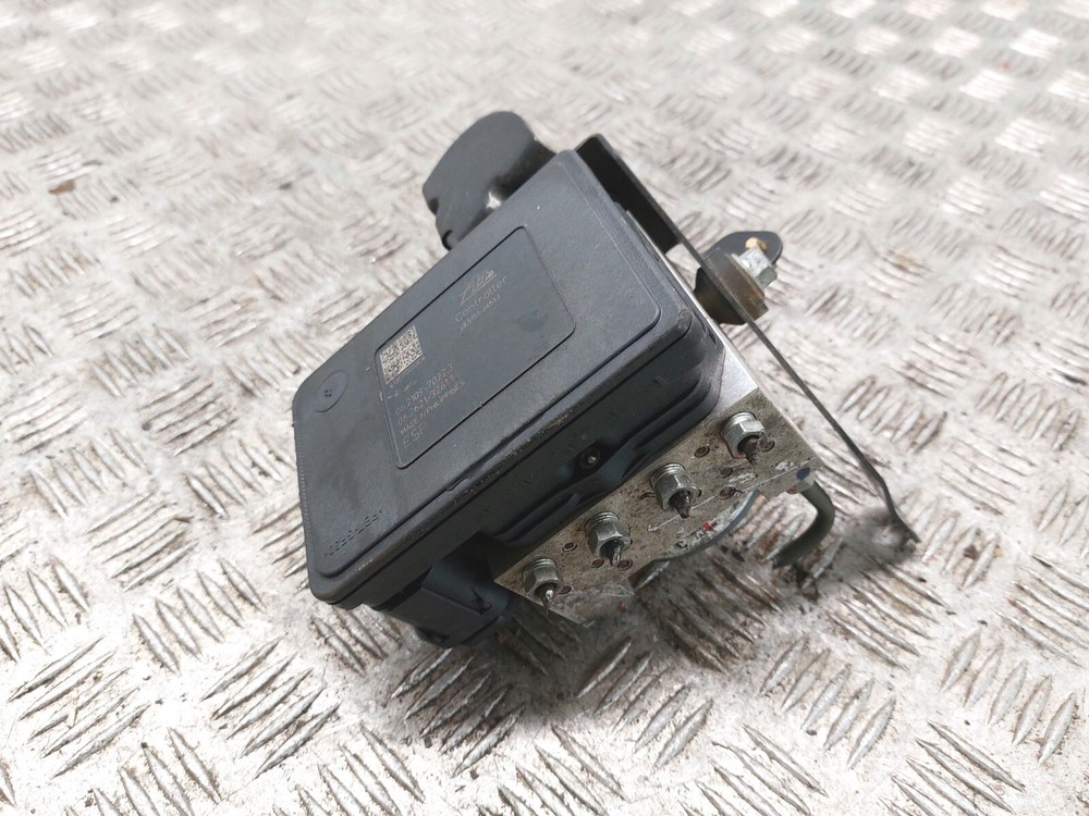 MITSUBISHI OUTLANDER MK3 2.2 DIESEL ABS PUMP CONTROL MODULE 2014