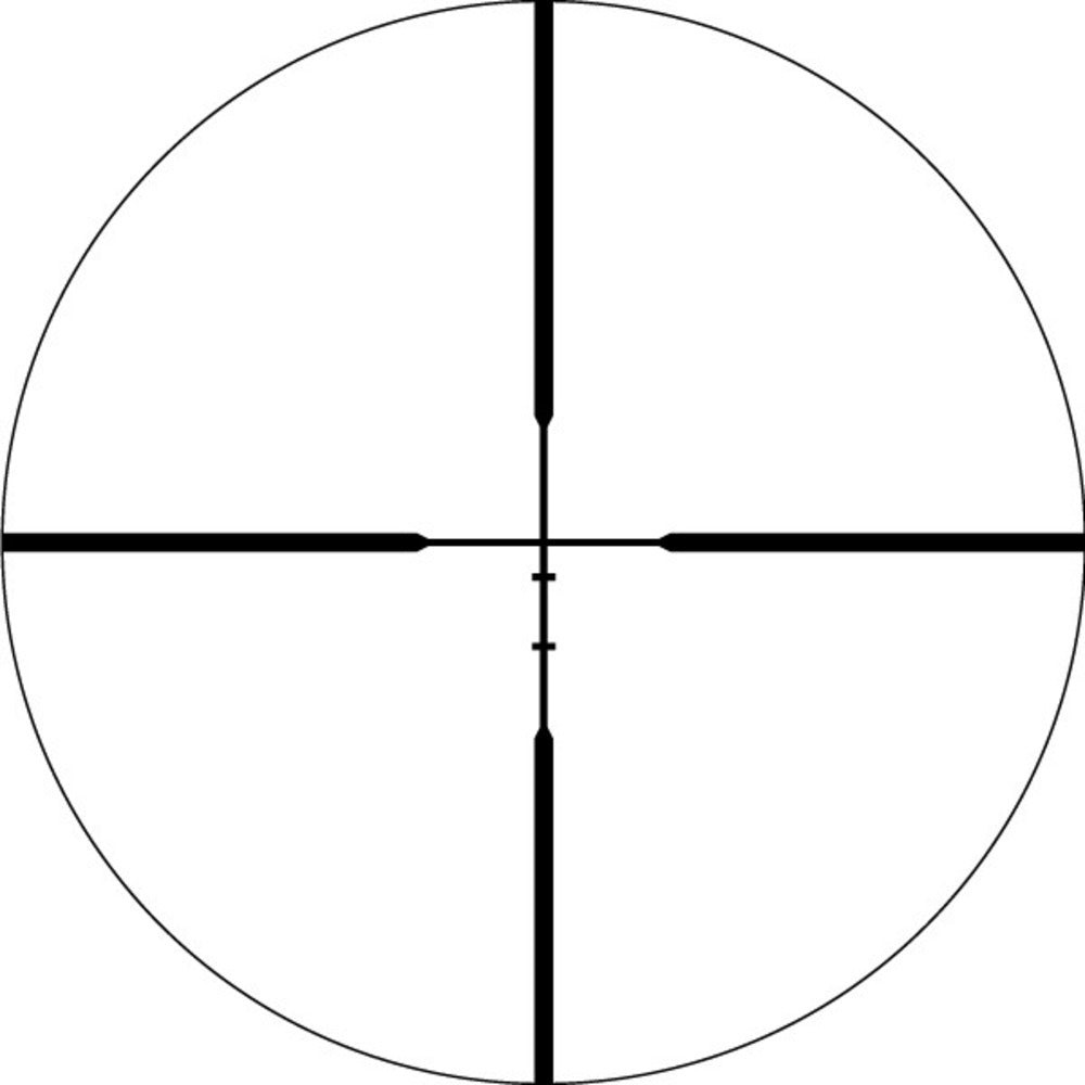 Vortex Optics Crossfire® HD 3-9x40 Riflescope - Muzzleloader BDC MOA
