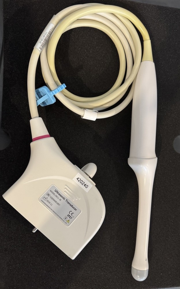 Mindray DE11-3E Endocavity Probe