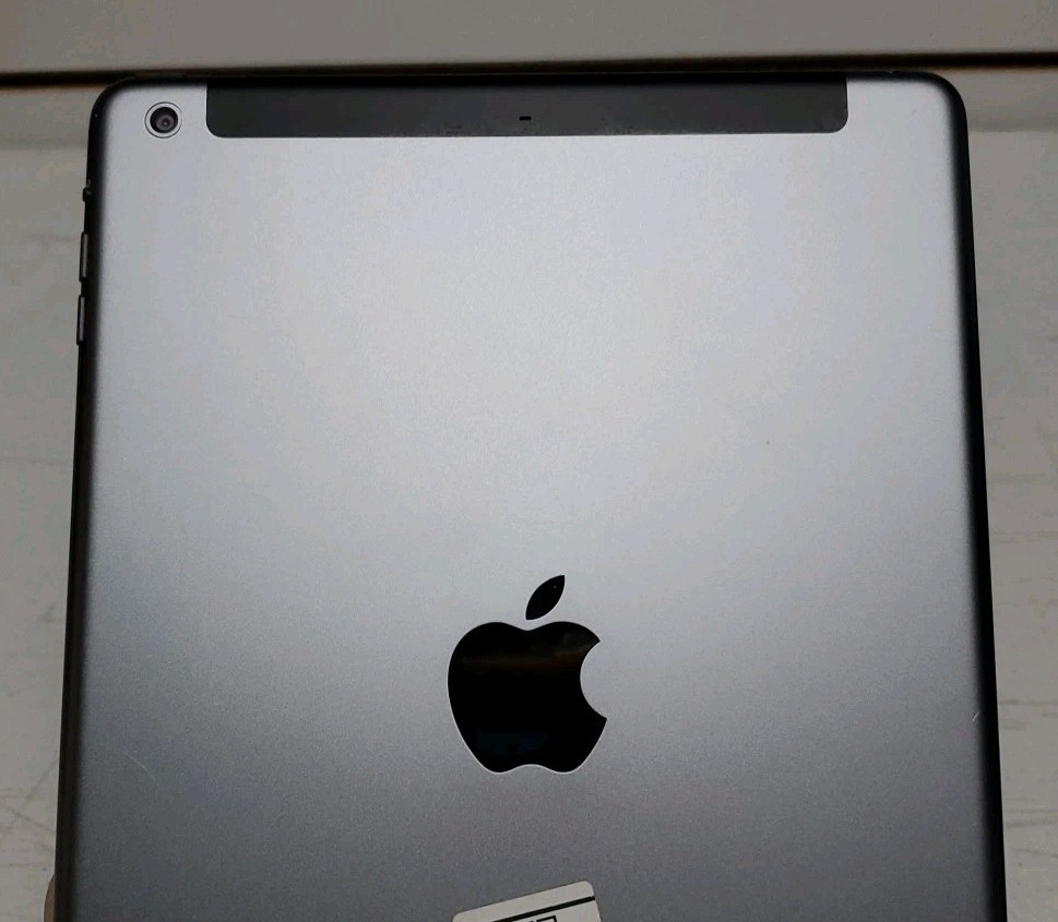 Apple iPad (1st Gen, A1475, Silver) Repairs Stock Only - Untested *READ*