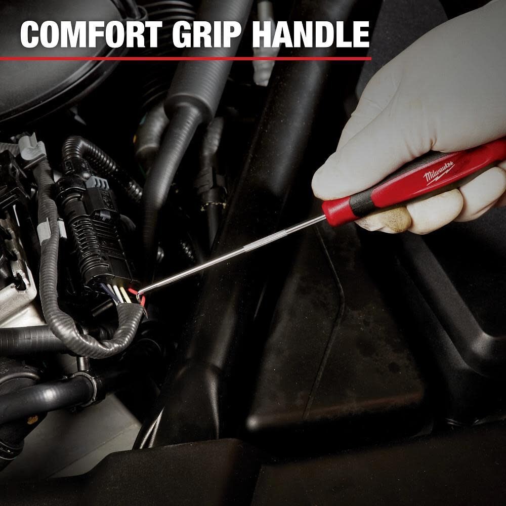 Milwaukee Hook & Pick Set 8pc