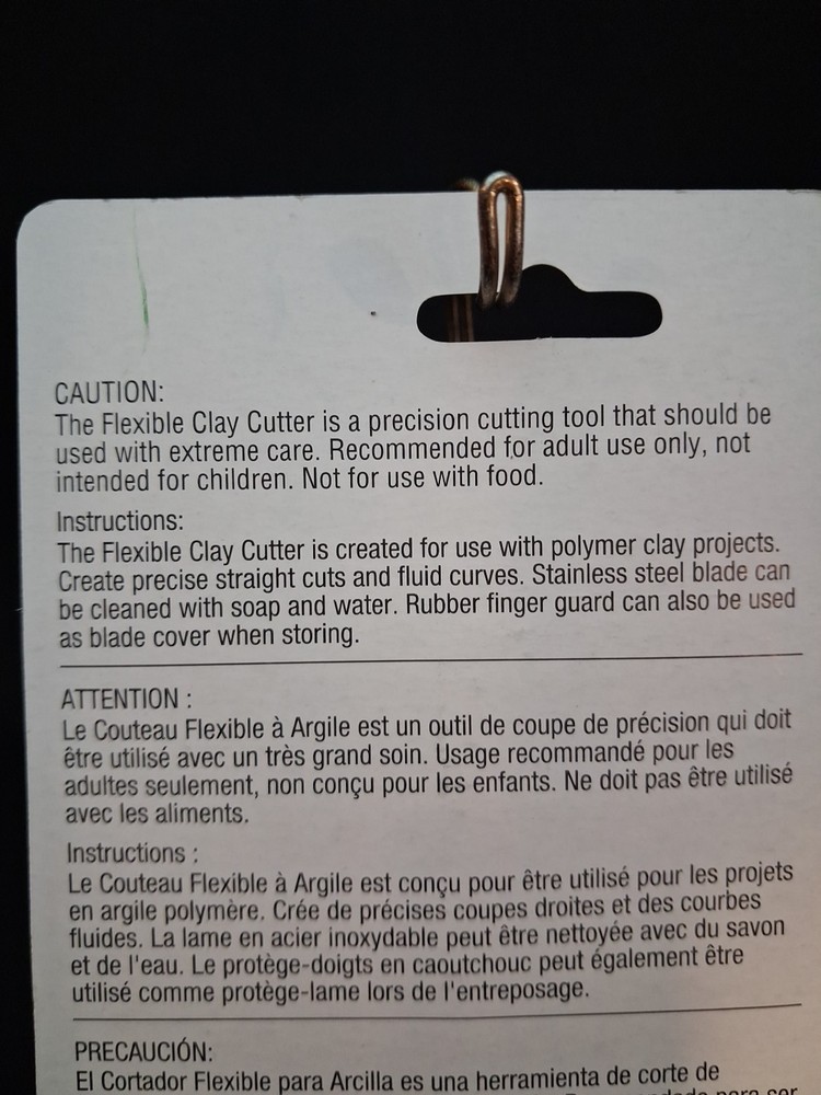 21 PCS Sculpting Modeling Bead Making Tools Lot Amaco