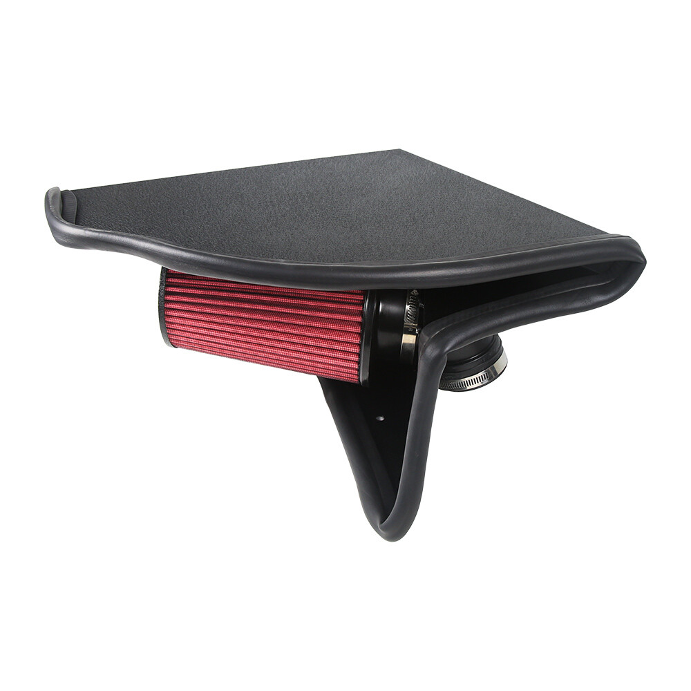 Performance Cold Air Intake System Kit Pipe For 2013-2016 Audi A4 A5 2.0T