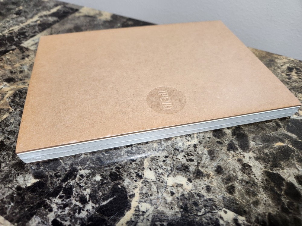 IPEVO Notebook Sealed