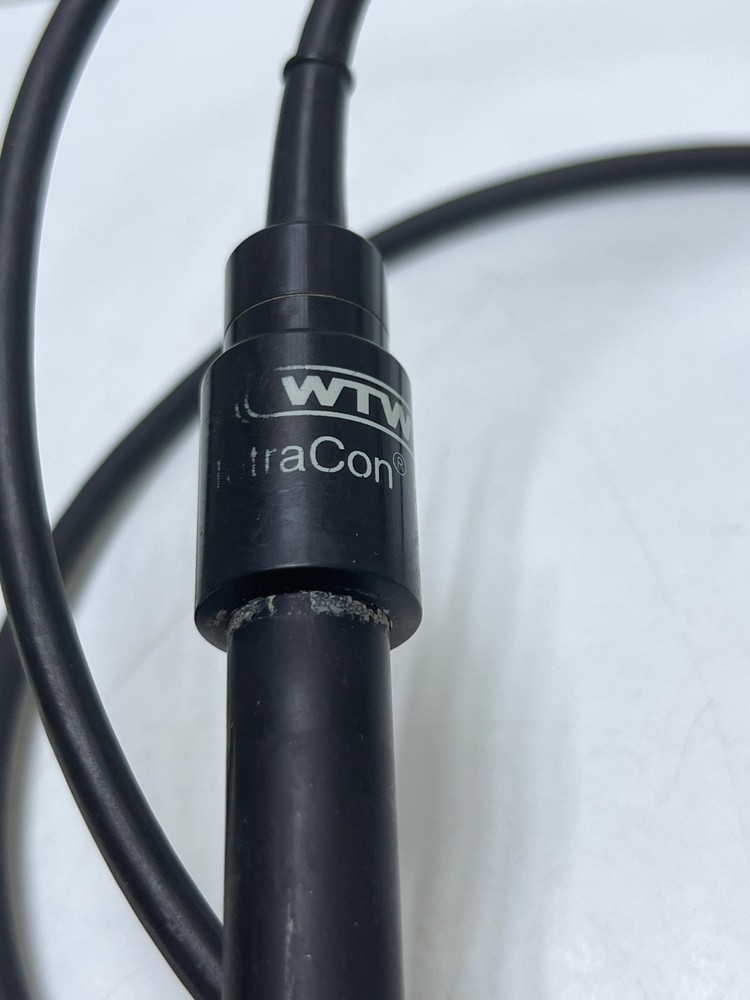 WTW TATRACON 325 PROBE