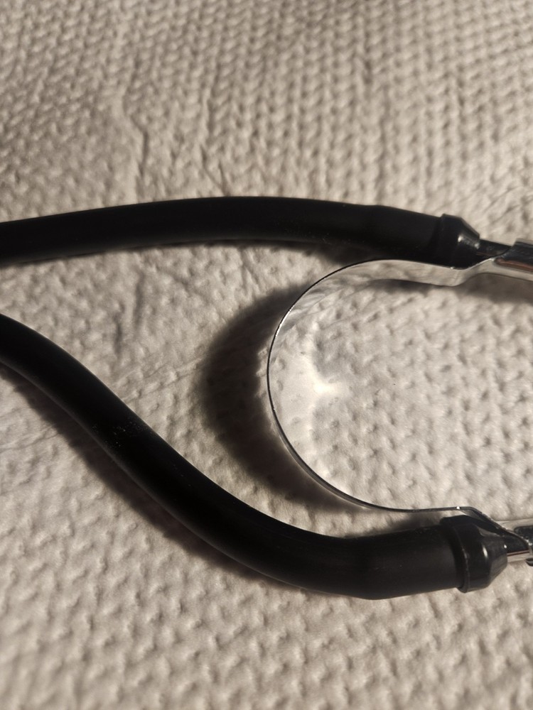 CARDIOLOGY STETHOSCOPE DIAPHRAGM PROFESSIONAL