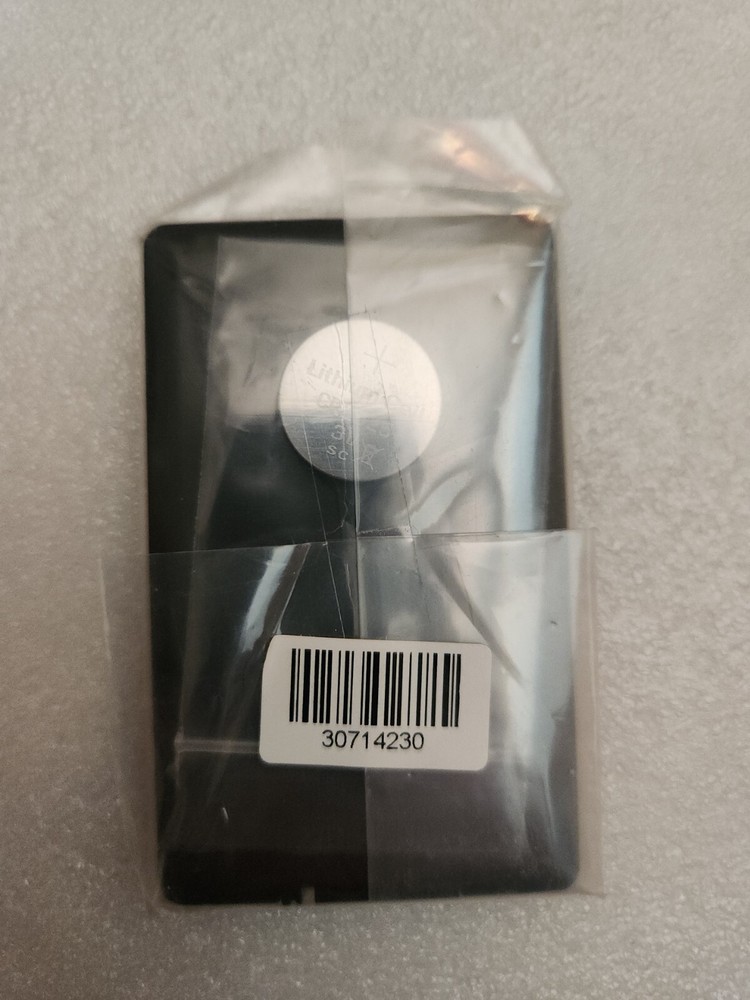 NEW Jensen Remote VX7024