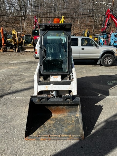 SKID STEER BOBCAT S70
