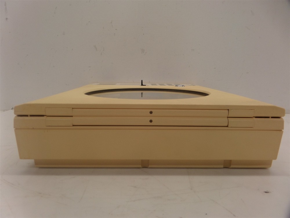 Dickson THDX Temperature and Humidity Chart Recorder