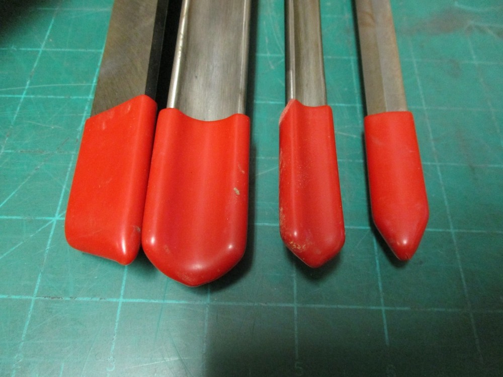 WOODWORKING TOOLS * SHOPSMITH 500 * LATHE TURNING TOOLS