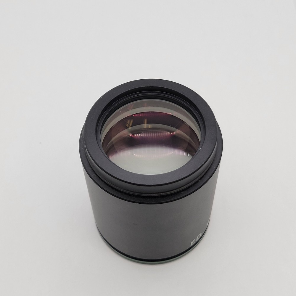 Nikon Stereo Microscope ED Plan 1.5x Objective Lens