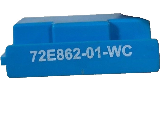 Magnavox Equalizer 72E-862-01-WC