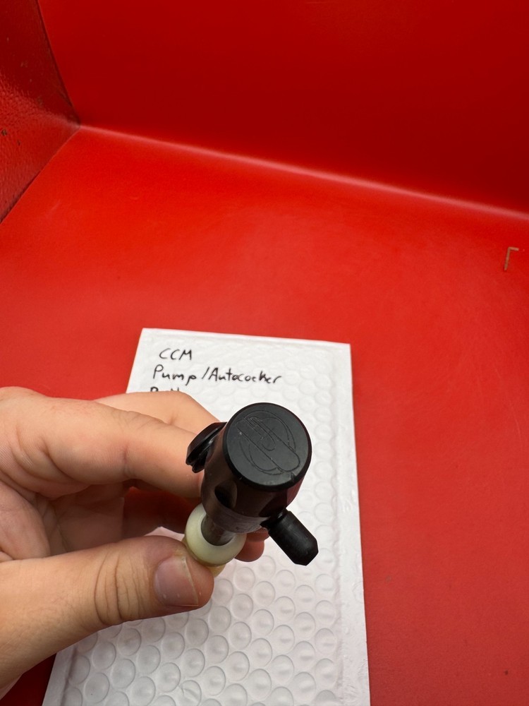 CCM Pump/Autococker Bolt