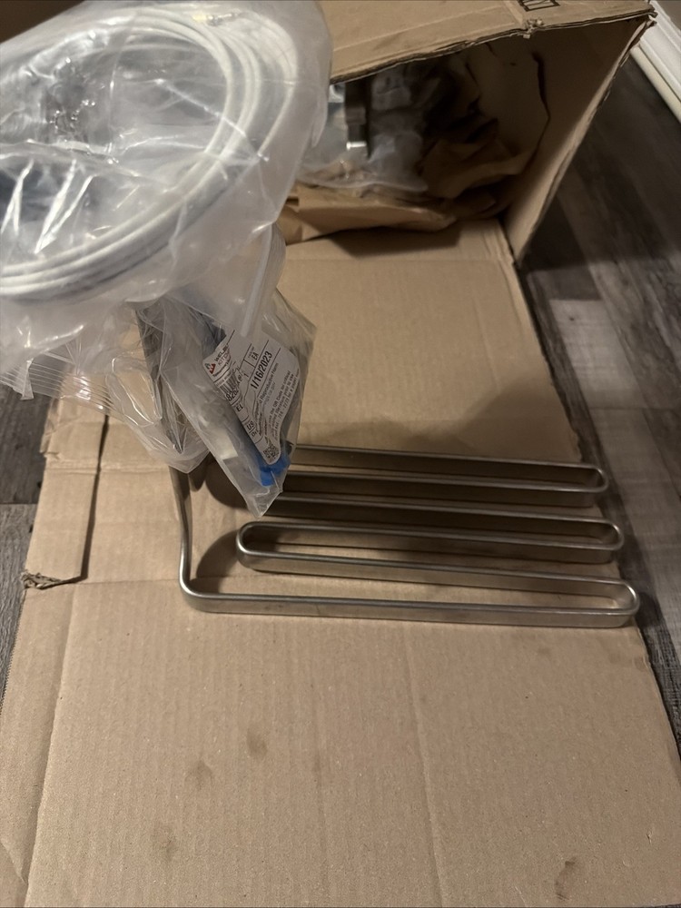 8262149, FryMaster 208v 7Kw Element Kit