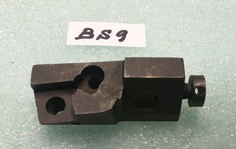 KENNAMETAL  MCKNR12CA4C    INSERT CARTRIDGE