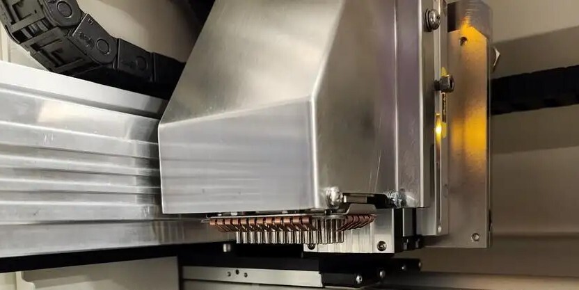 Applied Biosystems 3072 OpenArray AccuFill Liquid Handling System AB