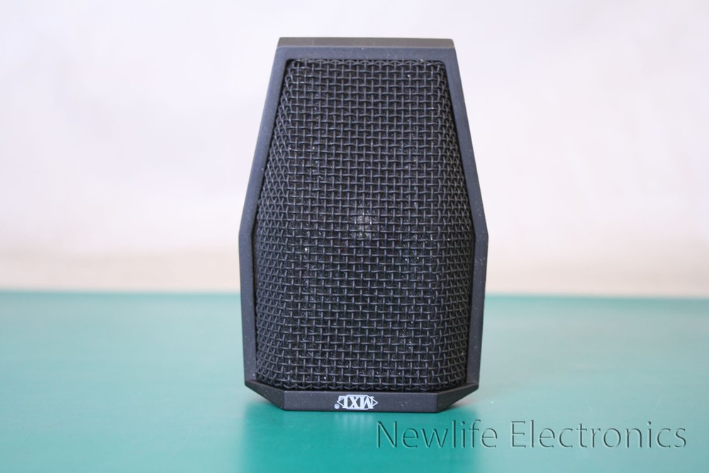 MXL ProConSeries 1 USB Condenser Conferencing Microphone (Black) AC-404USB