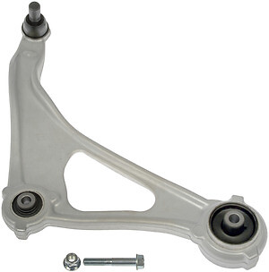 Ctrl Arm w/Ball Joint Dorman (OE Solutions) 524-240