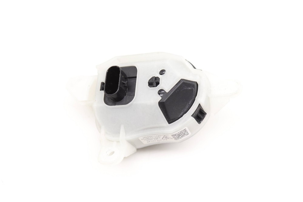 2020-2024 PORSCHE TAYCAN - Right Electric Charging Socket Switch / Module