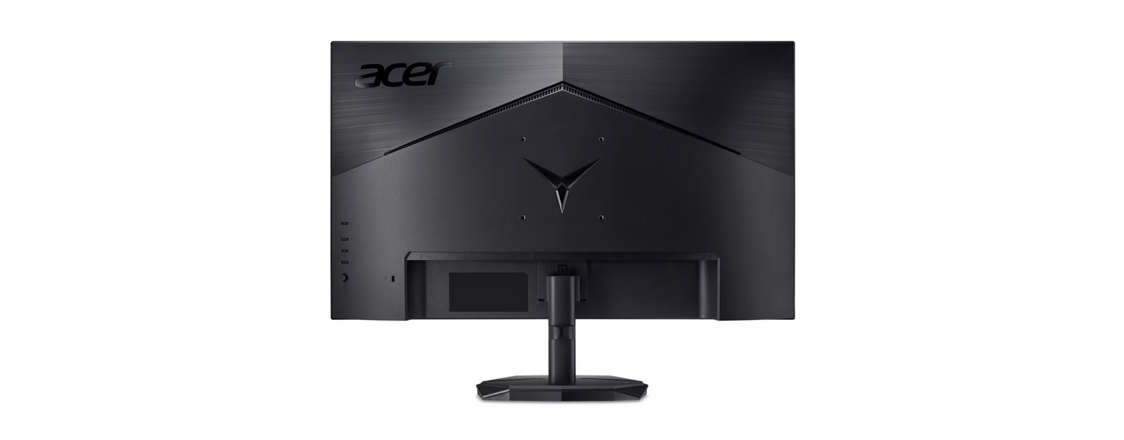 Acer Nitro KG1 27" IPS 2560x1440 200Hz 0.5ms 250Nits 16:9 Monitor Refurbished
