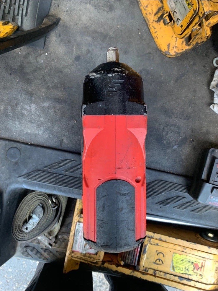 Snap On 1/2 Impact
