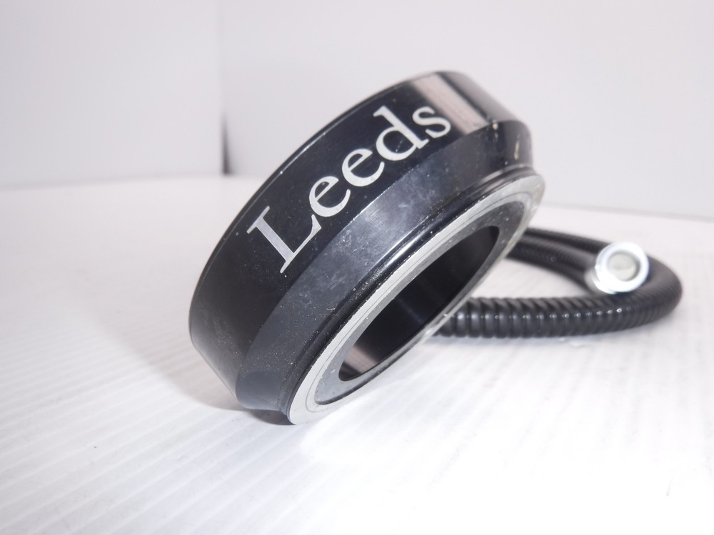 Leeds Fiber Optic Microscope Ring Light