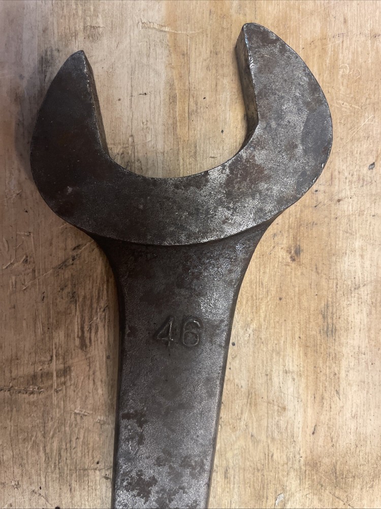 Mazak 46mm Wrench