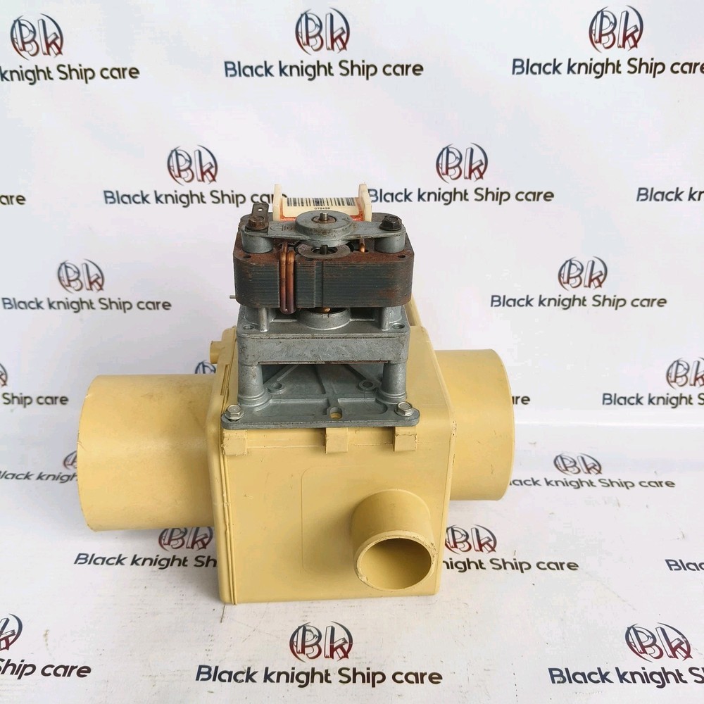 DEPEND-O-DRAIN Model: MDB-0-3 Valve