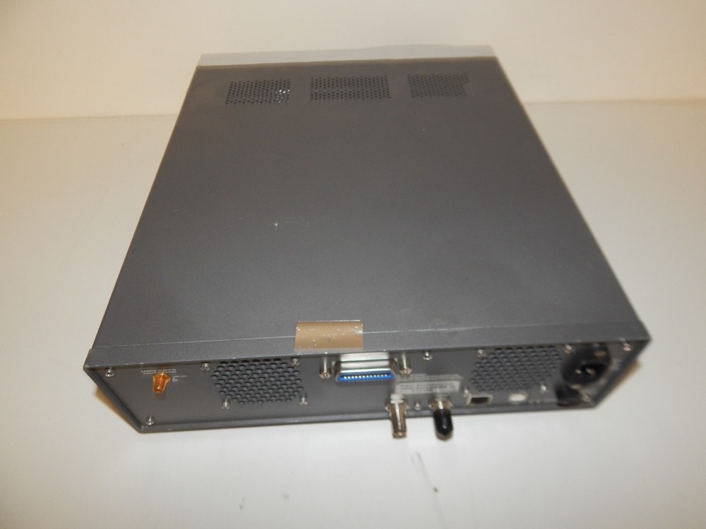 TABOR WS8351 350MHz Single-Channel Arbitrary / Function / Pulse Generator(UCQ74)