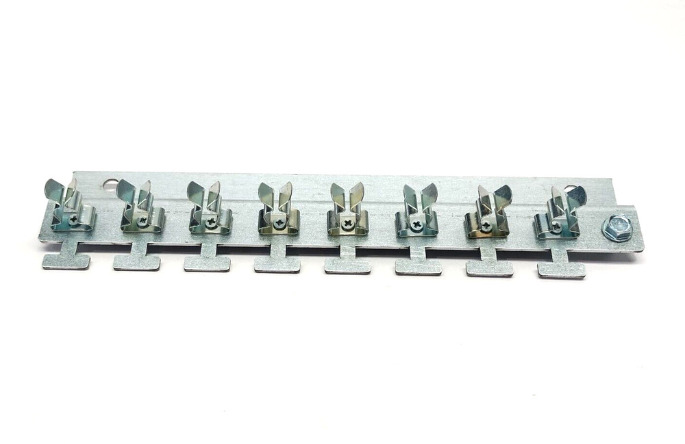 Comau CR82463800 Cable Holder Support/Bracket 1000544076