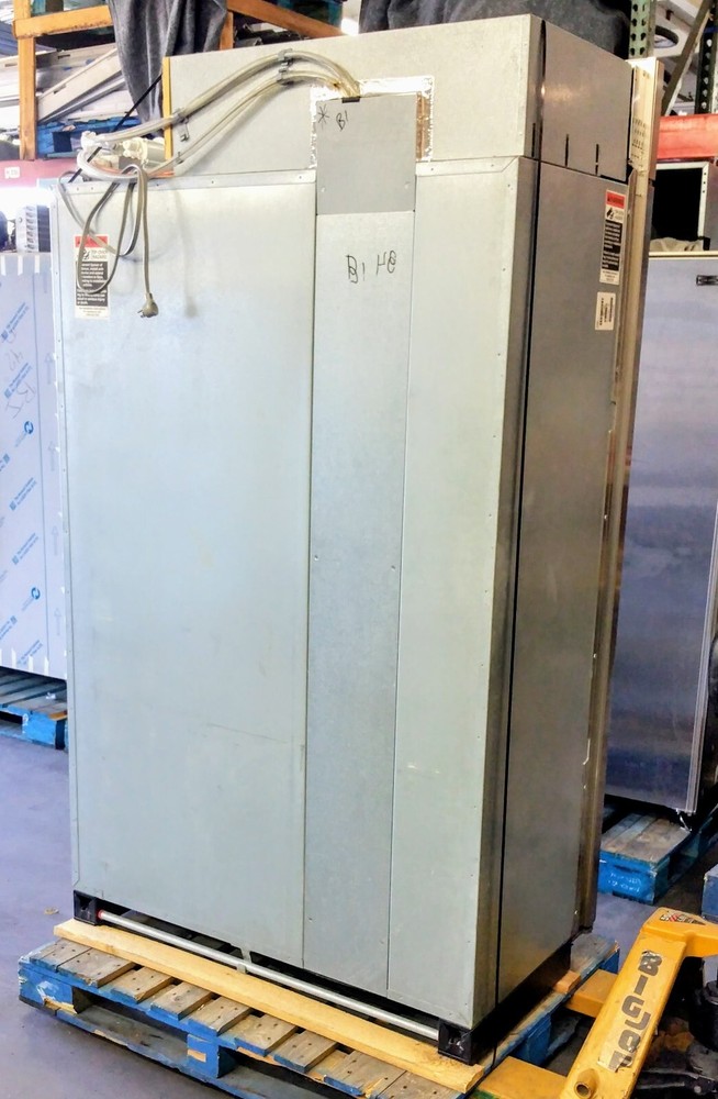*RECONDITIONED 48" SUB-ZERO BI-48S/O PANEL-READY REFRIGERATOR