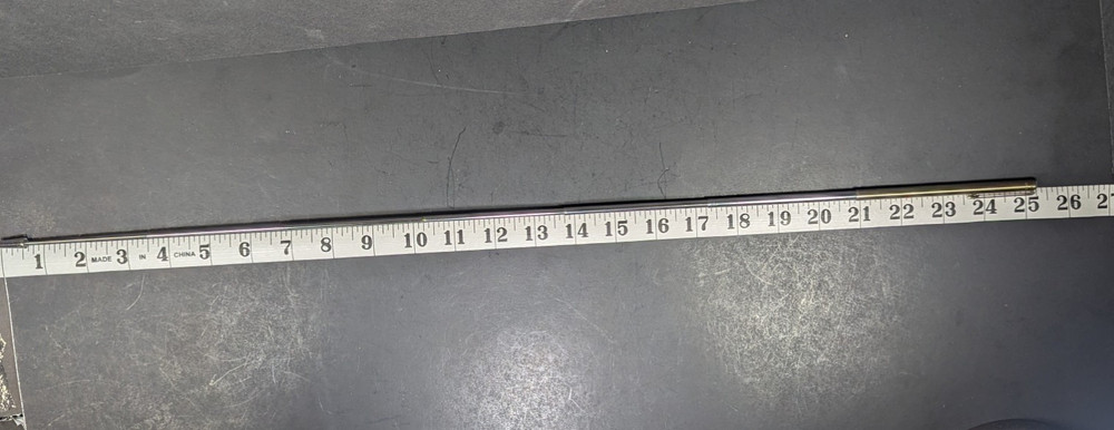 Emphasis Telescoping Pocket Pointer 25-Inch with Original Box Vintage